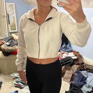 Pretty little thing sweatshirt